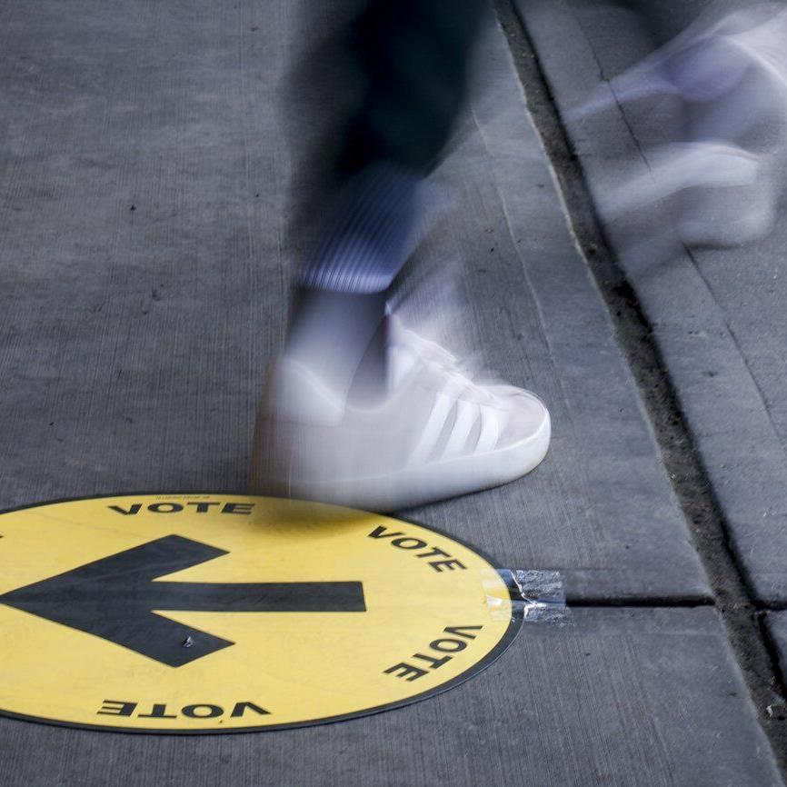 Canada should follow U.K.'s move to lower voting age to 16, says senator